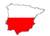 FONTANERÍA GALARTXA - Polski